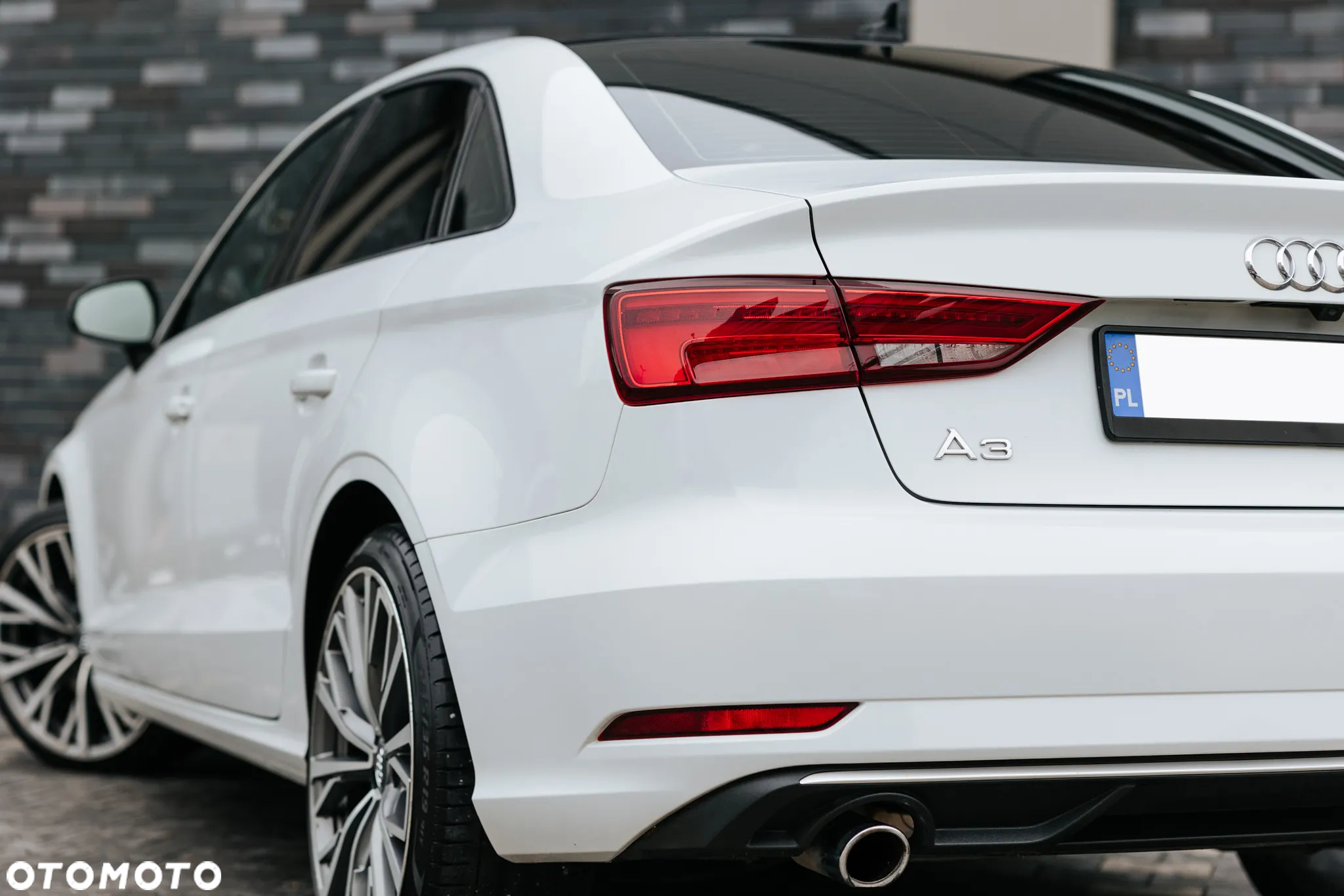 Audi A3 - 19