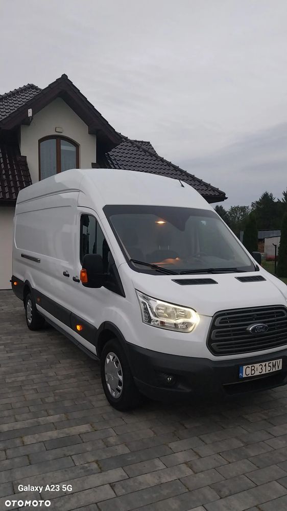 Ford Transit - 7