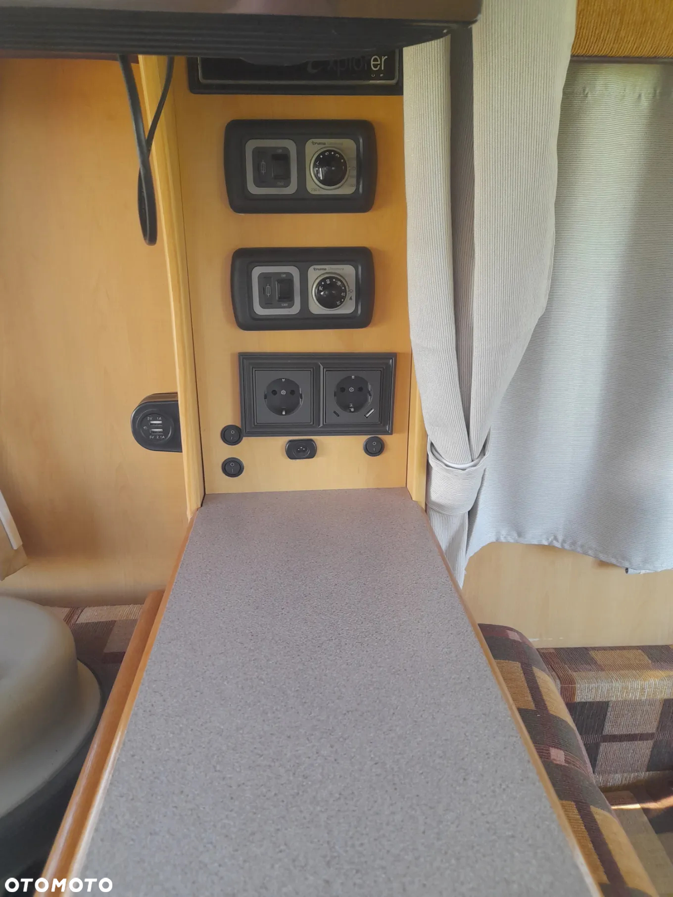 Elddis Odyssey - 19