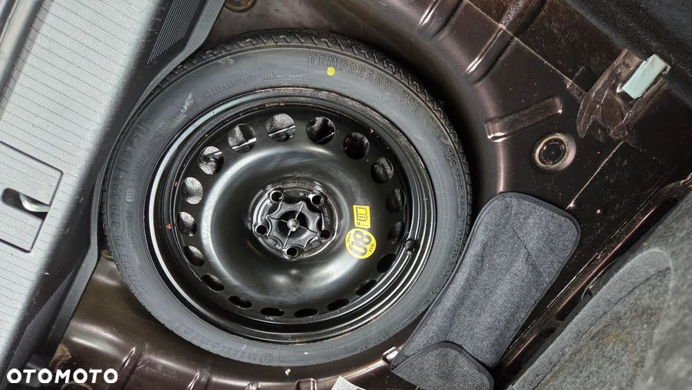 Opel Astra 1.4 Turbo ENERGY - 17