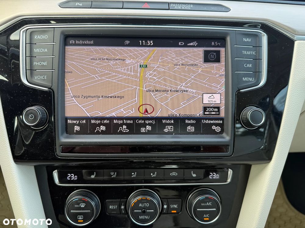 Volkswagen Passat 2.0 TDI BMT Highline DSG - 20