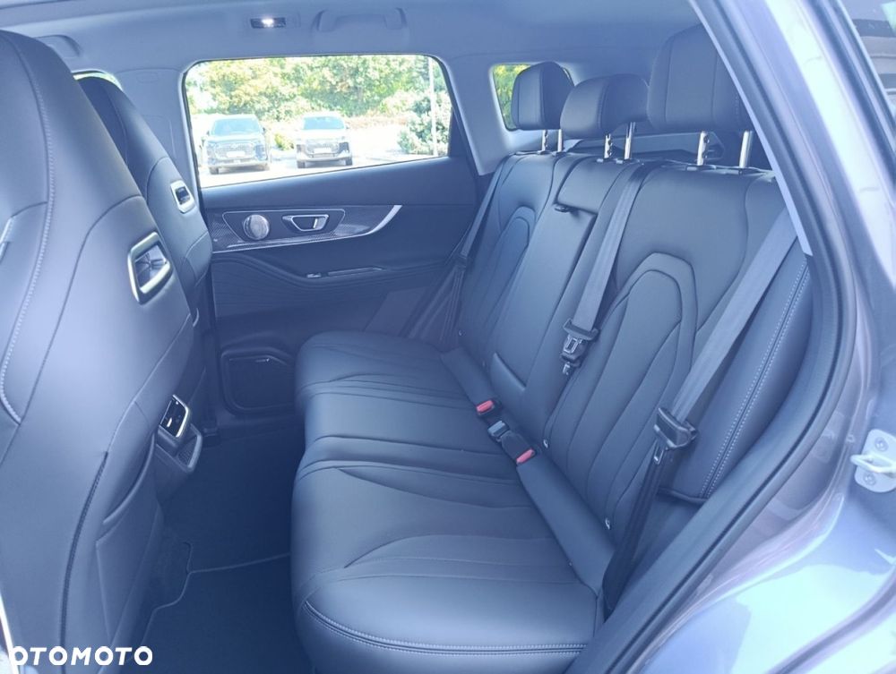 Chery Tiggo 7 1.5 HEV Premium DCT - 15