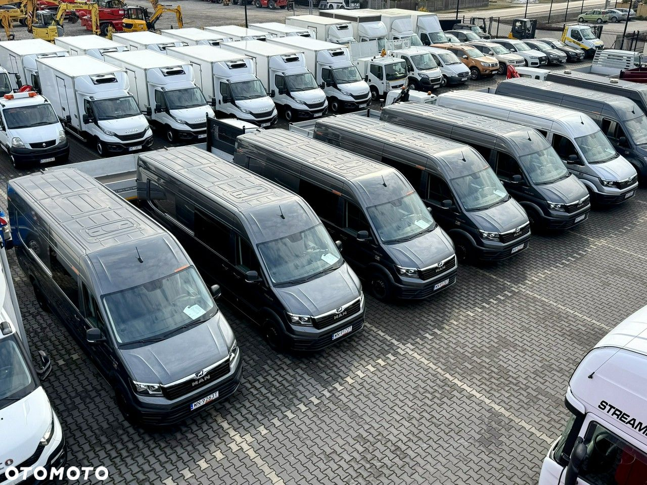 Volkswagen Crafter - 2