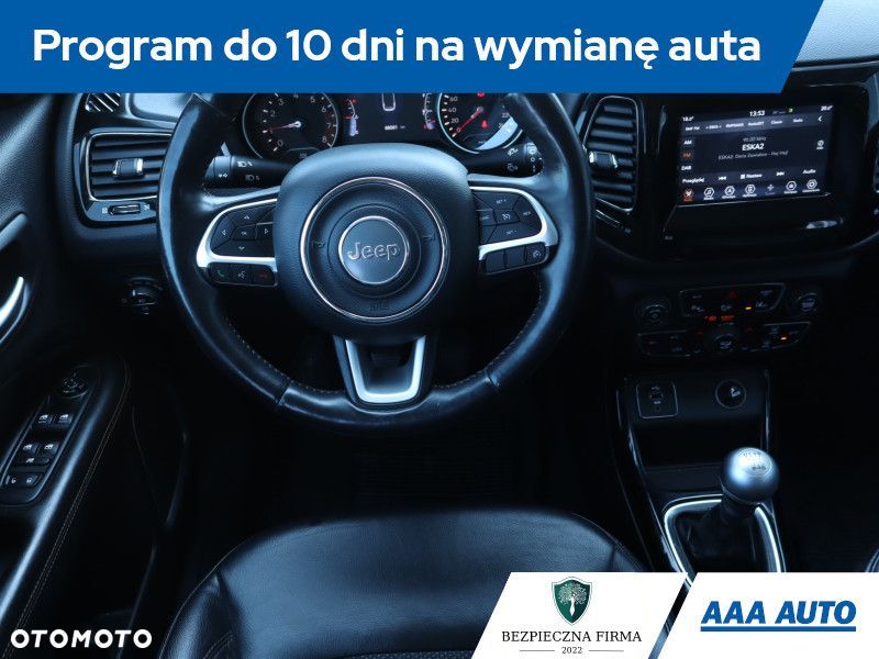 Jeep Compass - 9