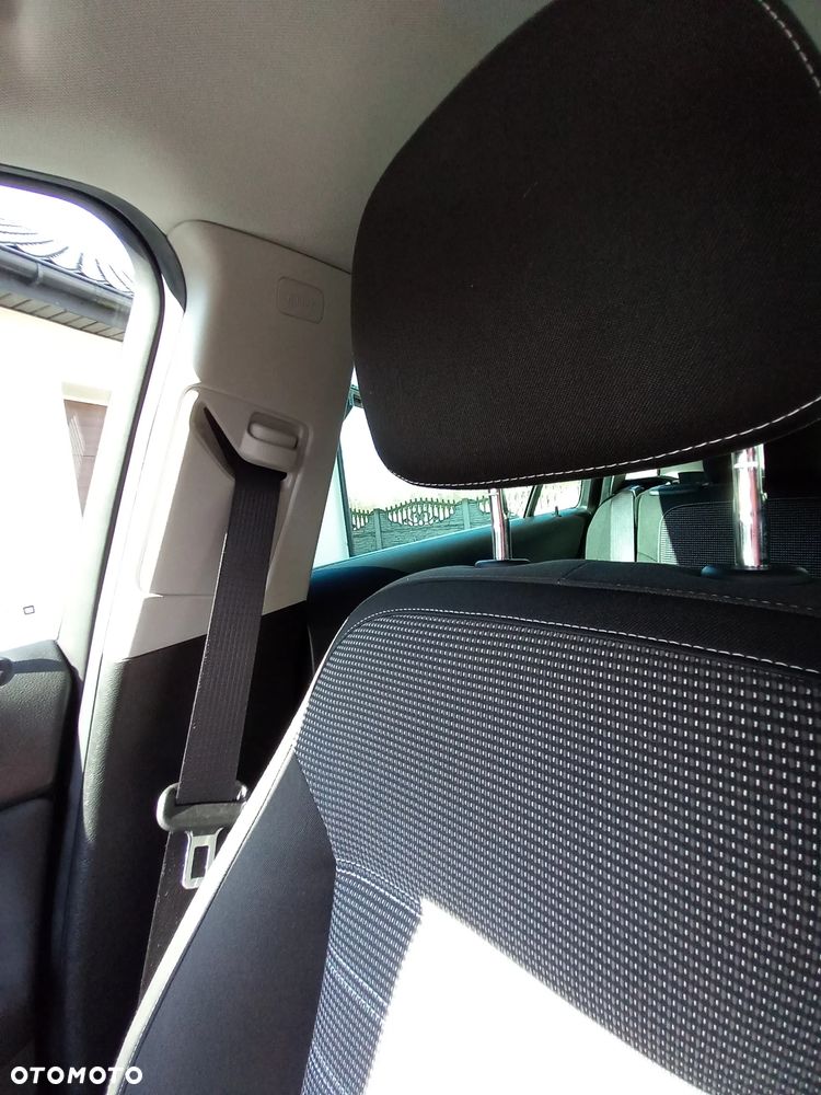 Opel Insignia 2.0 CDTI ecoFLEX Start/Stop Business Edition - 27