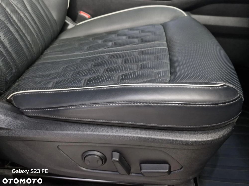 Kia Sorento 1.6 T-GDI HEV Prestige Line 4WD 7os - 21