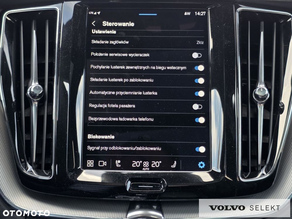 Volvo XC 60 - 27