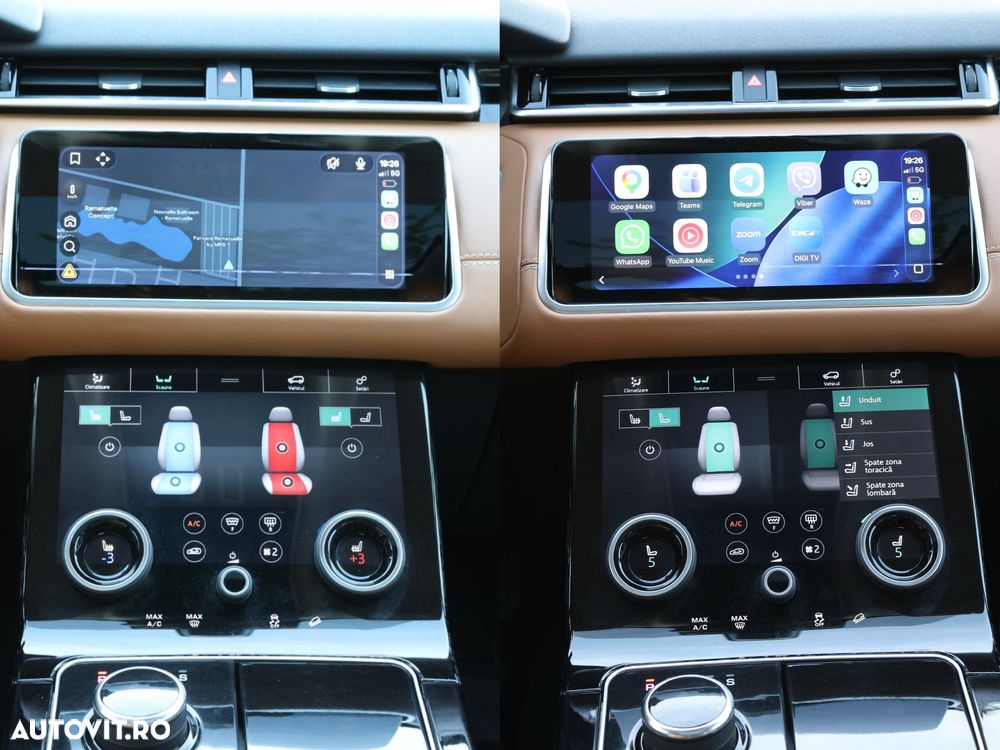 Land Rover Range Rover Velar 2.0 SE - 12