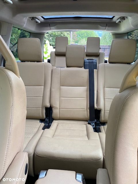 Land Rover Discovery - 11