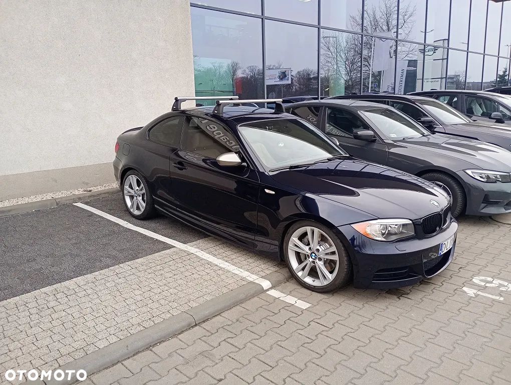 BMW Seria 1 - 1