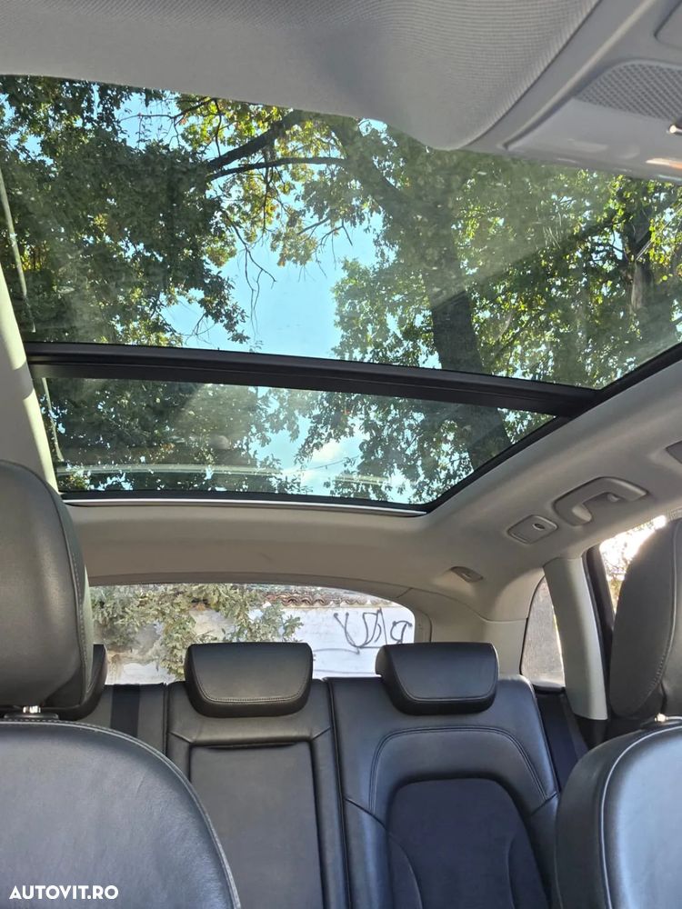 Audi Q5 2.0 TDI Quattro S tronic - 3