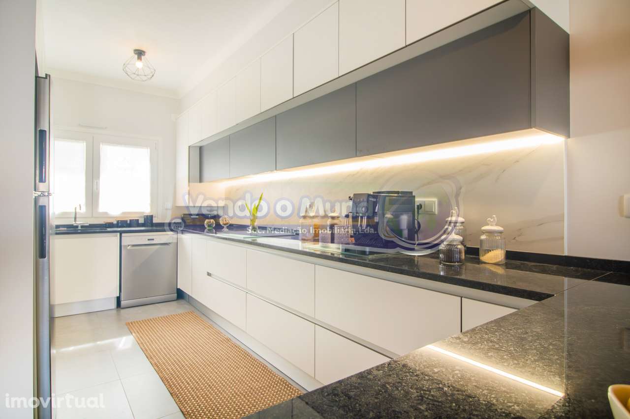 Moradia T3 em Salvaterra de Magos (S573) - Grande imagem: 3/49