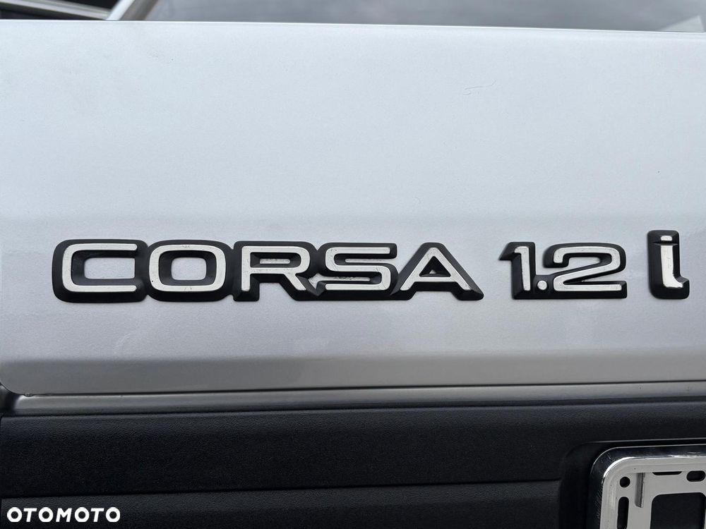 Opel Corsa 1.2 ST Swing - 35