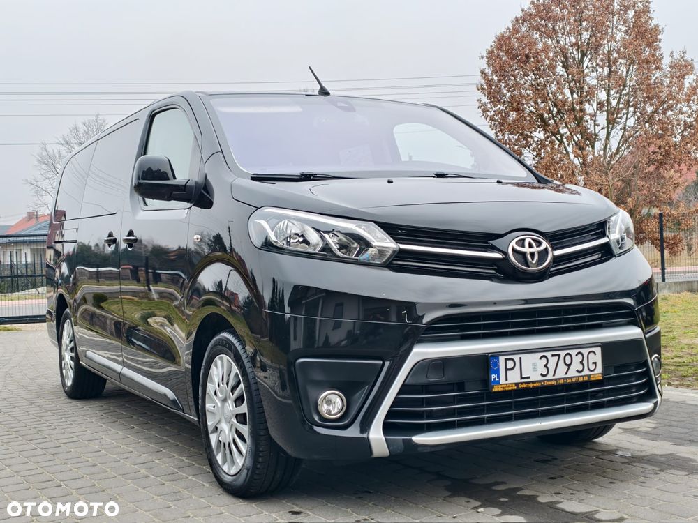 Toyota Proace Verso - 24