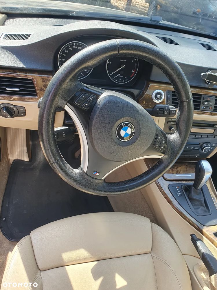 BMW Seria 3 - 15