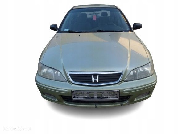 HONDA ACCORD VI SILNIK KOMPLETNY 1.8 16V F18B2 - 1