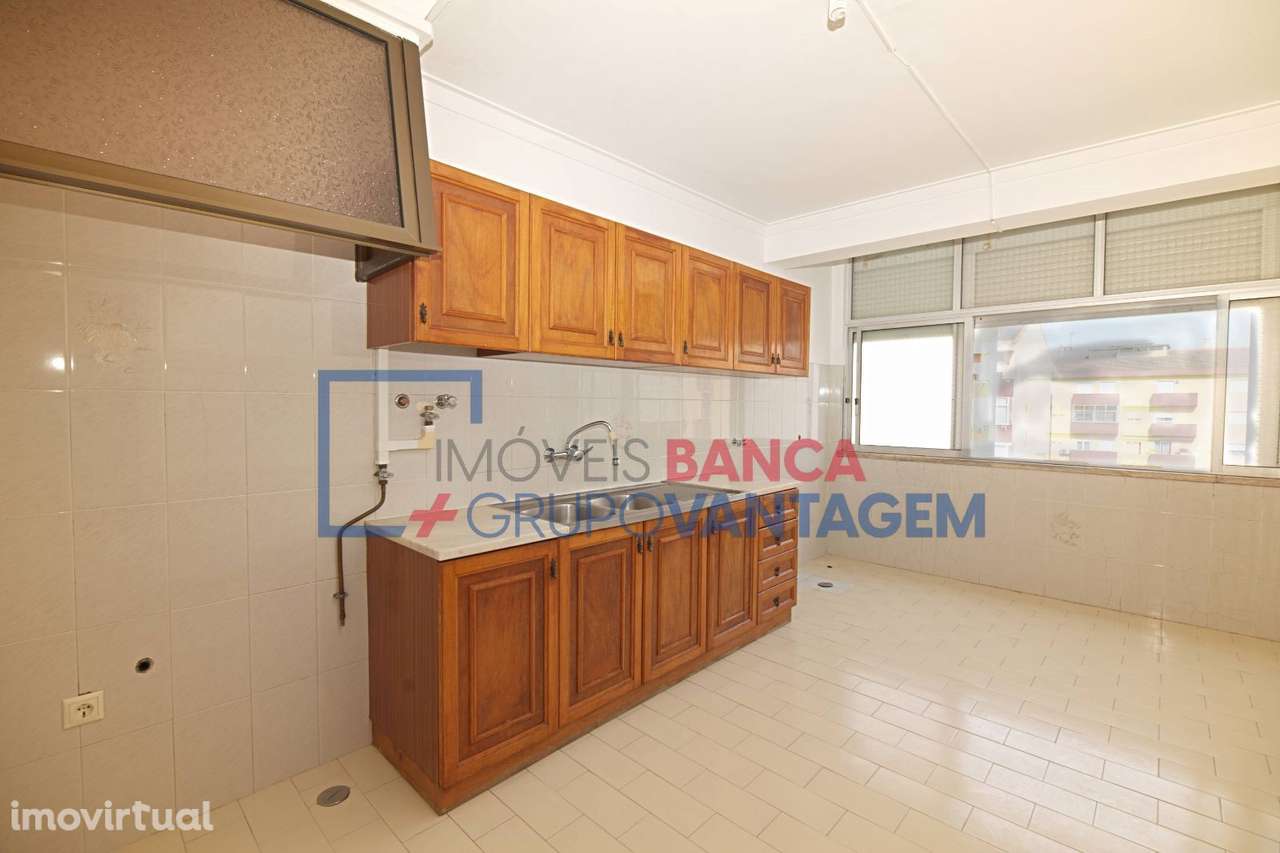 Apartamento T3 em Pinhal Novo - Grande imagem: 4/27