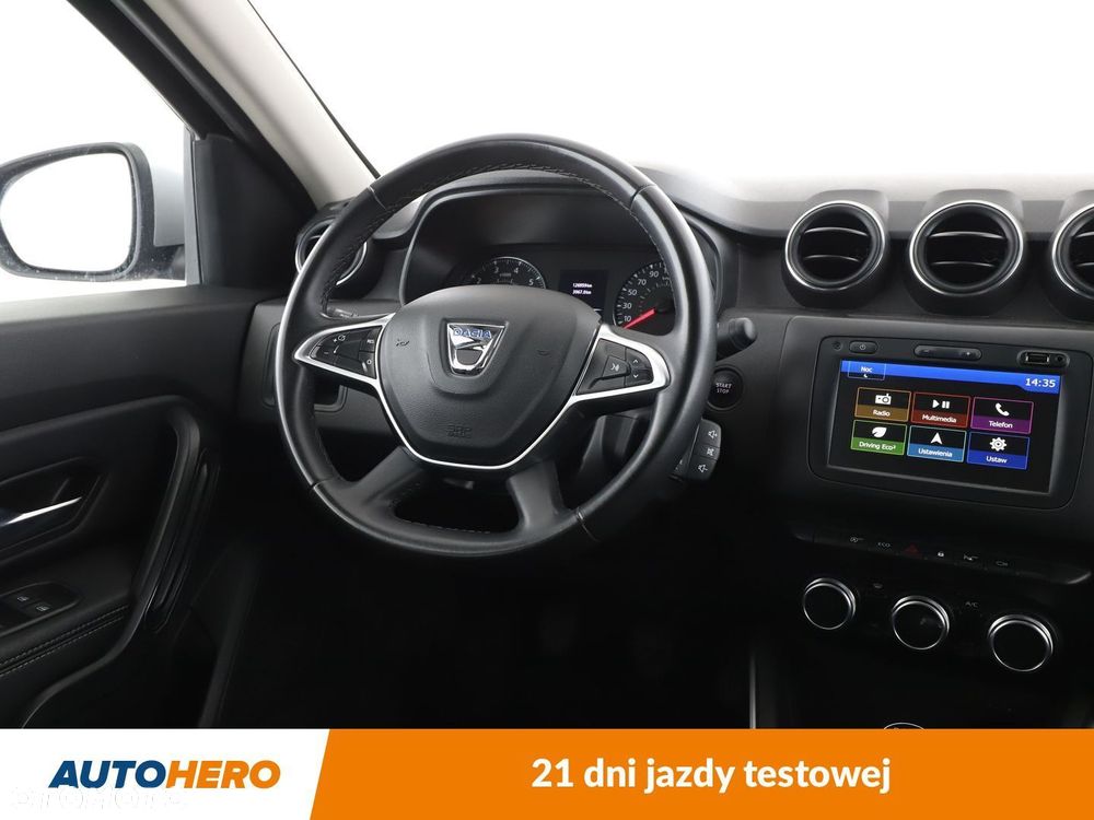 Dacia Duster - 13