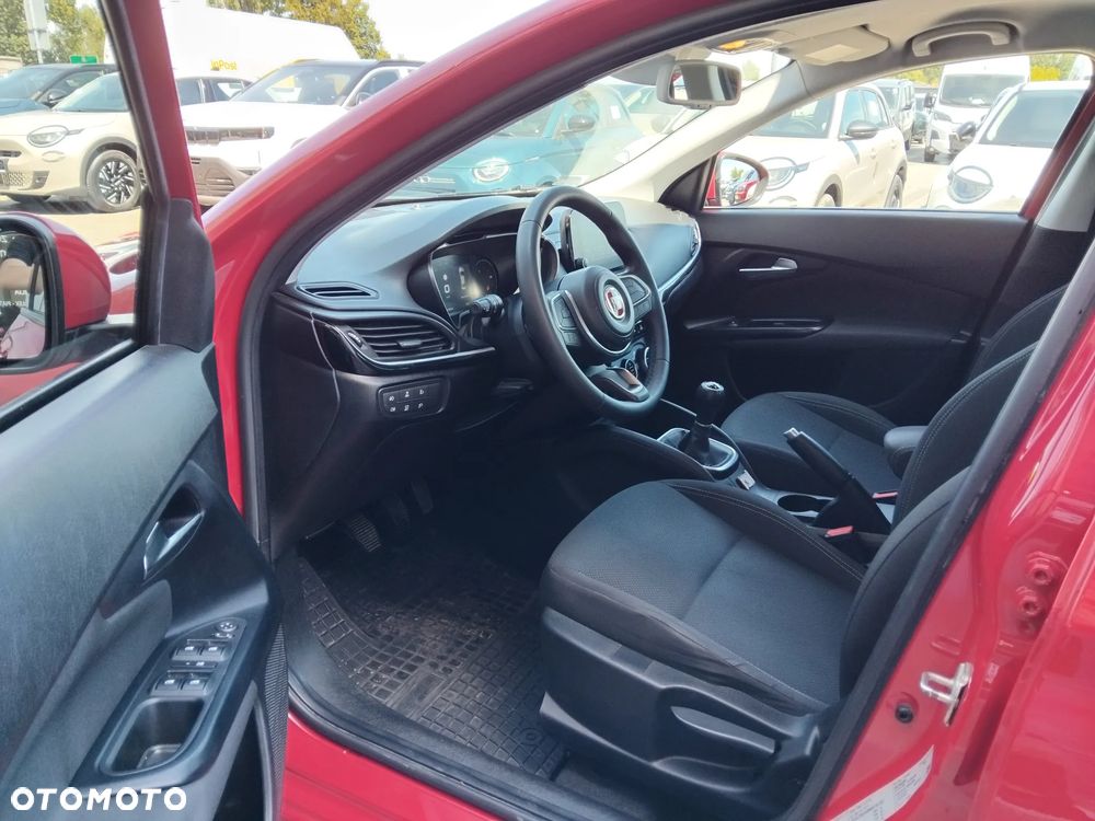 Fiat Tipo 1.0 T3 Life - 6