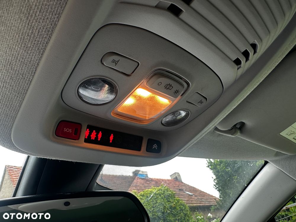 Citroën C3 Aircross PureTech 110 Stop & Start Shine - 27