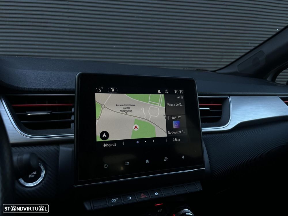 Renault Captur 1.0 TCe RS Line - 12