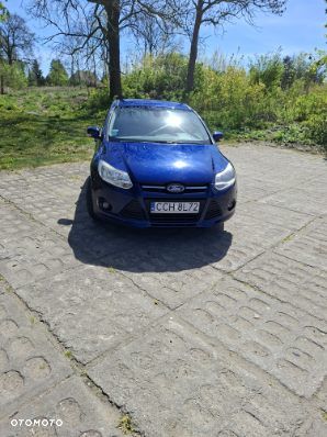 Ford Focus - 8