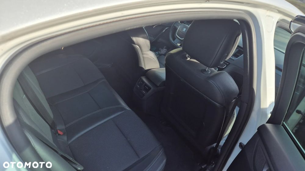 Peugeot 508 155 THP Allure - 7