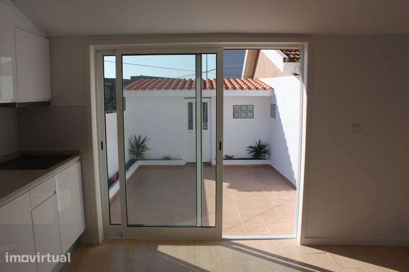 Moradia T1 com Terraço no centro de São Mamede de Infesta - Grande imagem: 3/9