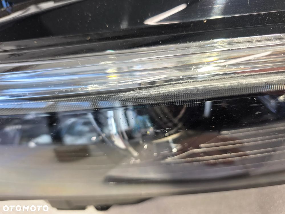 HONDA CIVIC XI 22- PRAWA LAMPA PRZEDNIA PRZÓD PRAWY FULL LED , NR KOITO 100-8F05Y , NR AUKCJI LPP228 - 6