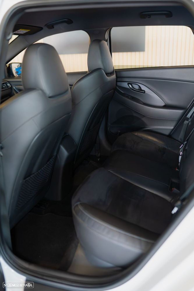 Hyundai i30 N 2.0 T-GDi Performance Pack - 54