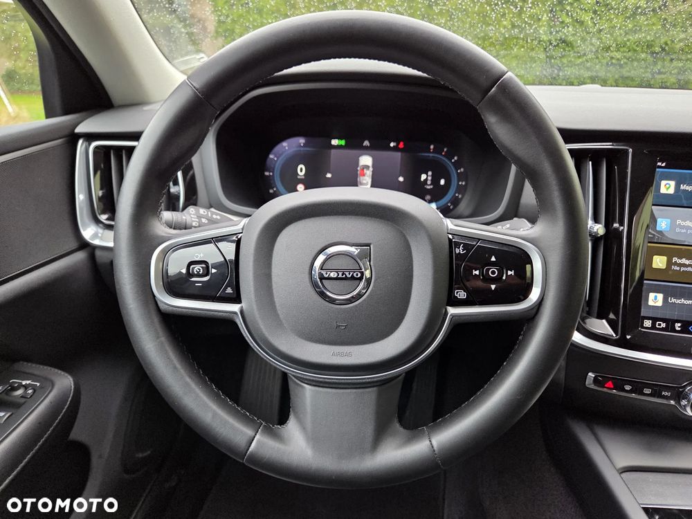 Volvo S60 T4 Geartronic RDesign - 31