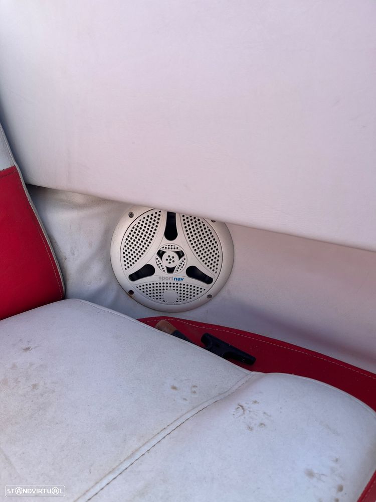 Cobalt Marine 200 - 8