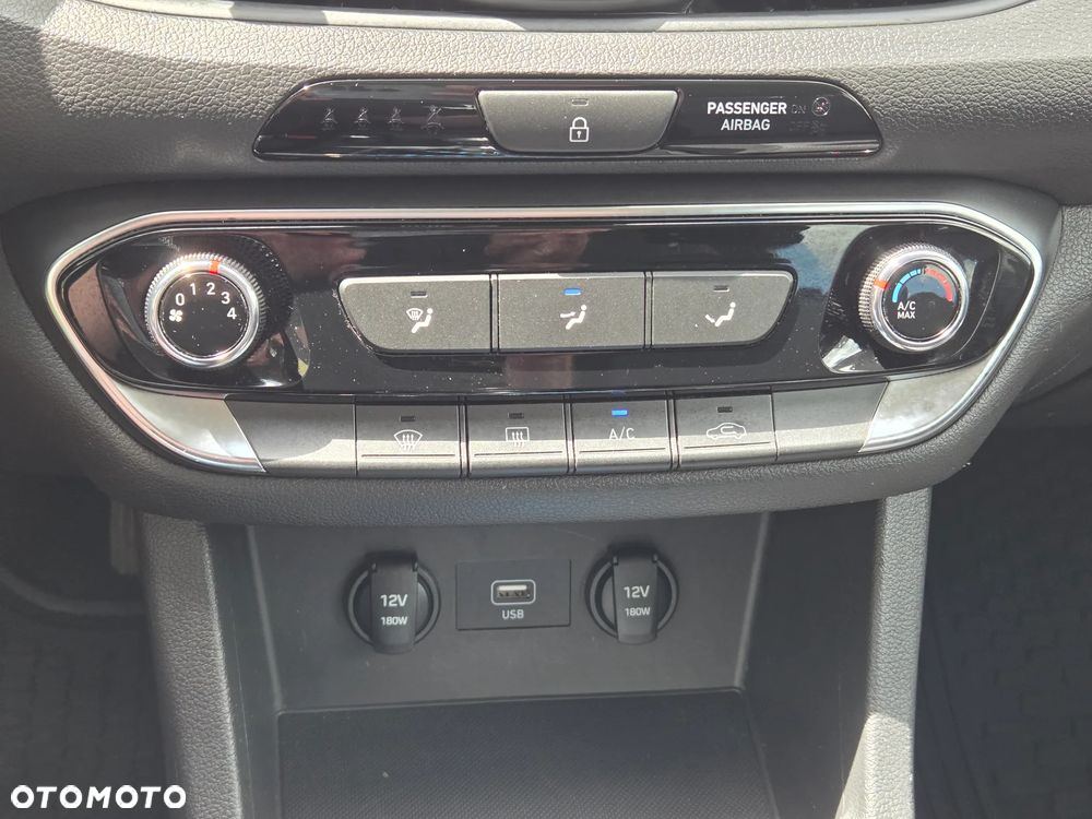 Hyundai i30 1.0 T-GDI Comfort - 24
