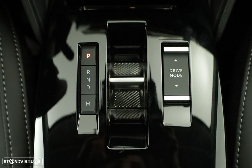 Citroën C4 1.2 Hybrid Max e-DSC6 - 14