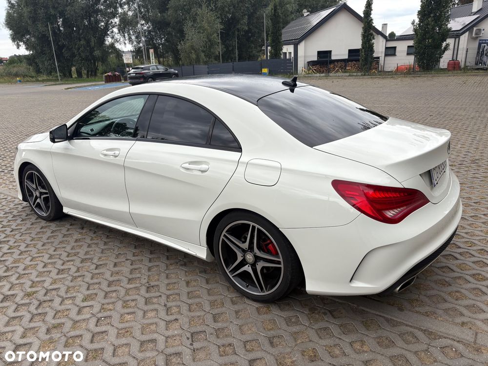 Mercedes-Benz CLA 220 d 7G-DCT AMG Line - 6