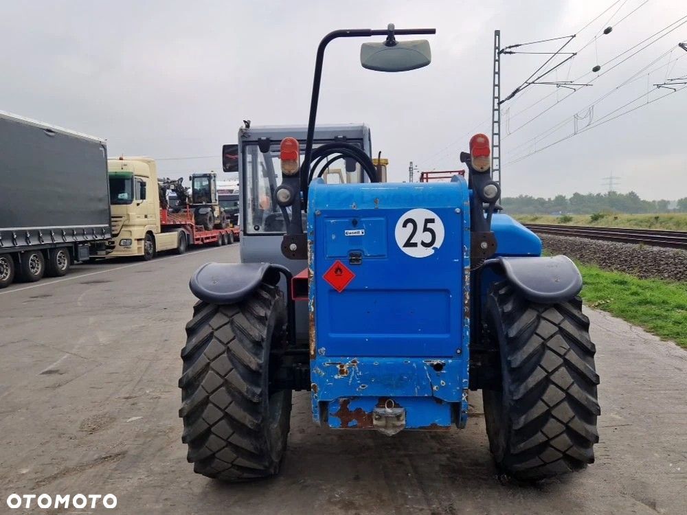 Terex GTH3007 - 4