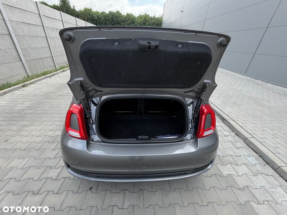 Fiat 500 1.2 Sport - 20