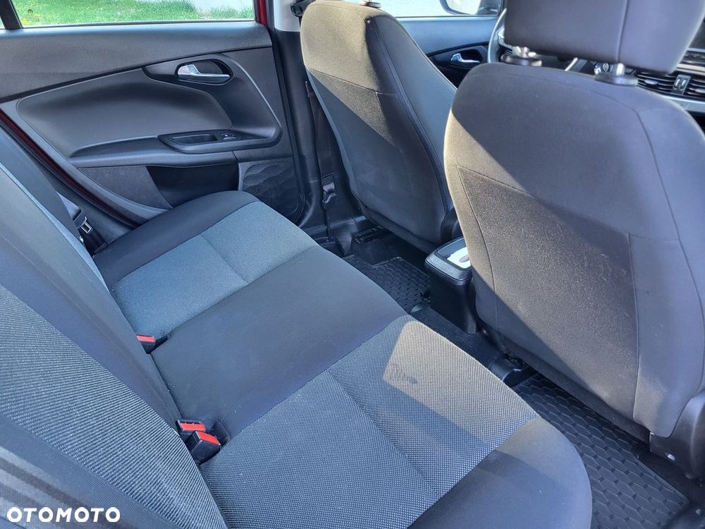 Fiat Tipo - 9