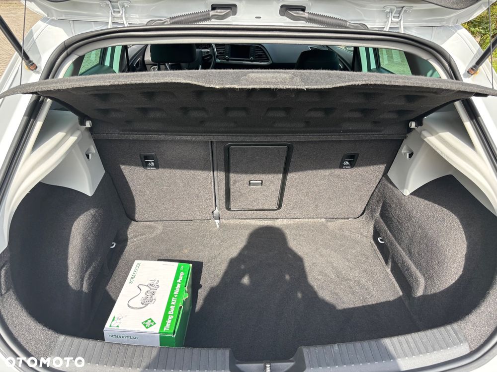 Seat Leon 2.0 TDI DPF Start&Stop FR - 26