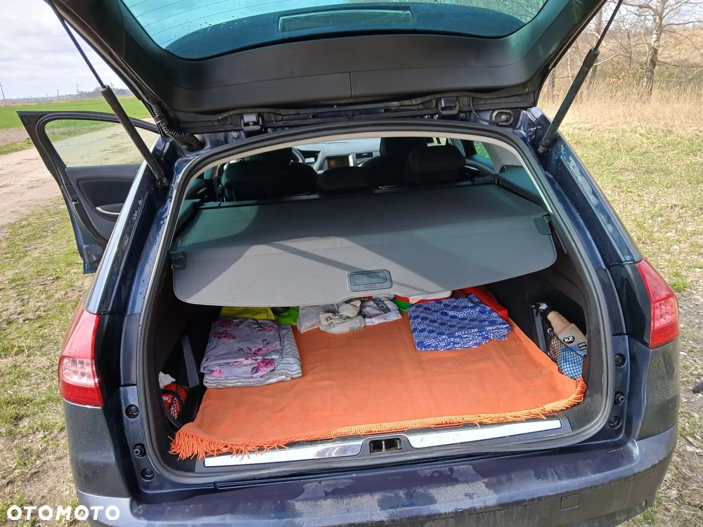 Citroën C5 1.6 HDi Dynamique - 7