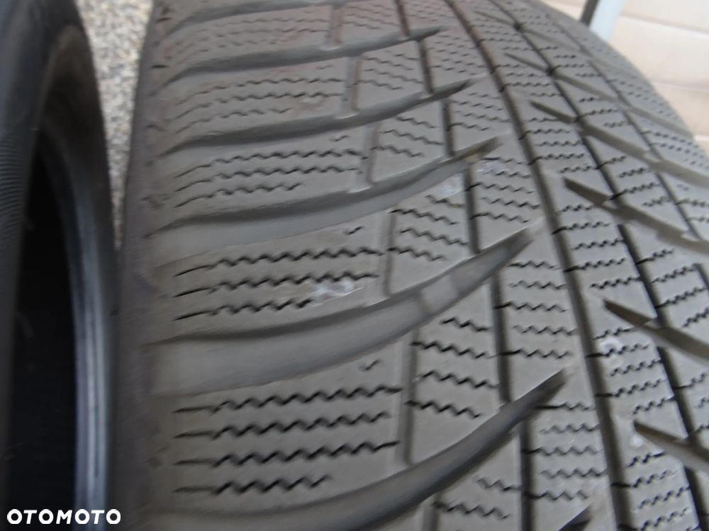 205/55/R16 91H Bridgestone Blizzak LM001 - 6