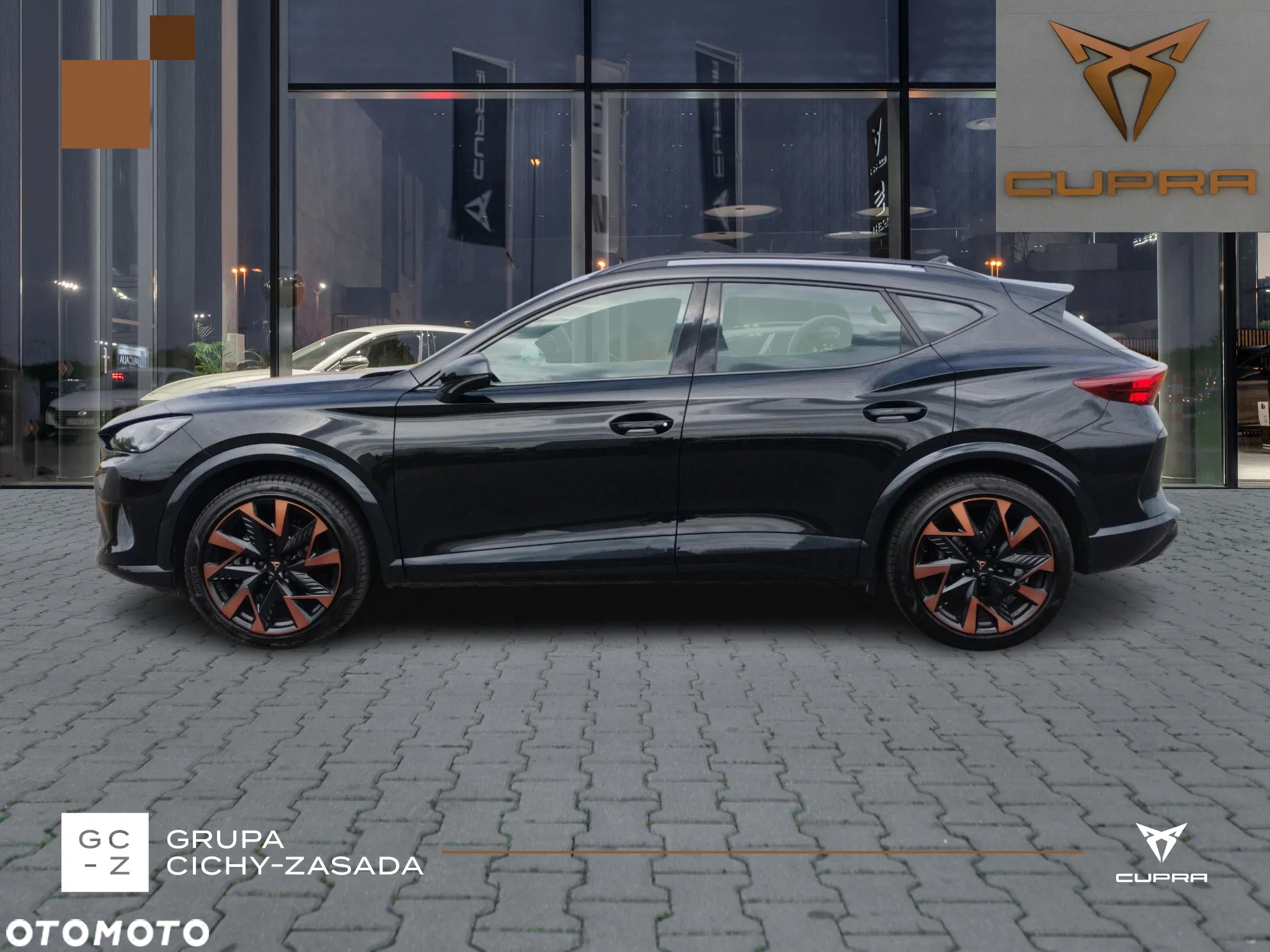 Cupra Formentor - 2