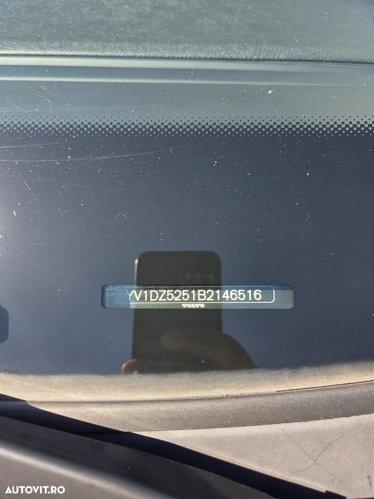 Volvo XC 60 DRIVe Momentum - 2