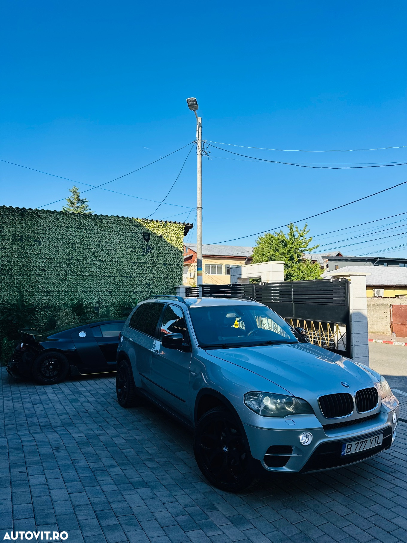 BMW X5 xDrive30d - 3