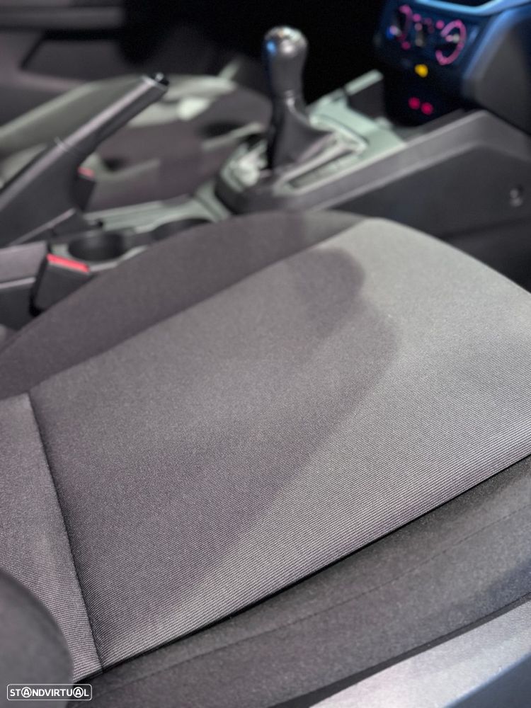 SEAT Ibiza 1.0 TSI Style - 30