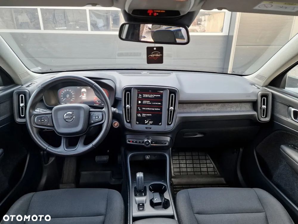 Volvo XC 40 D3 Momentum - 36