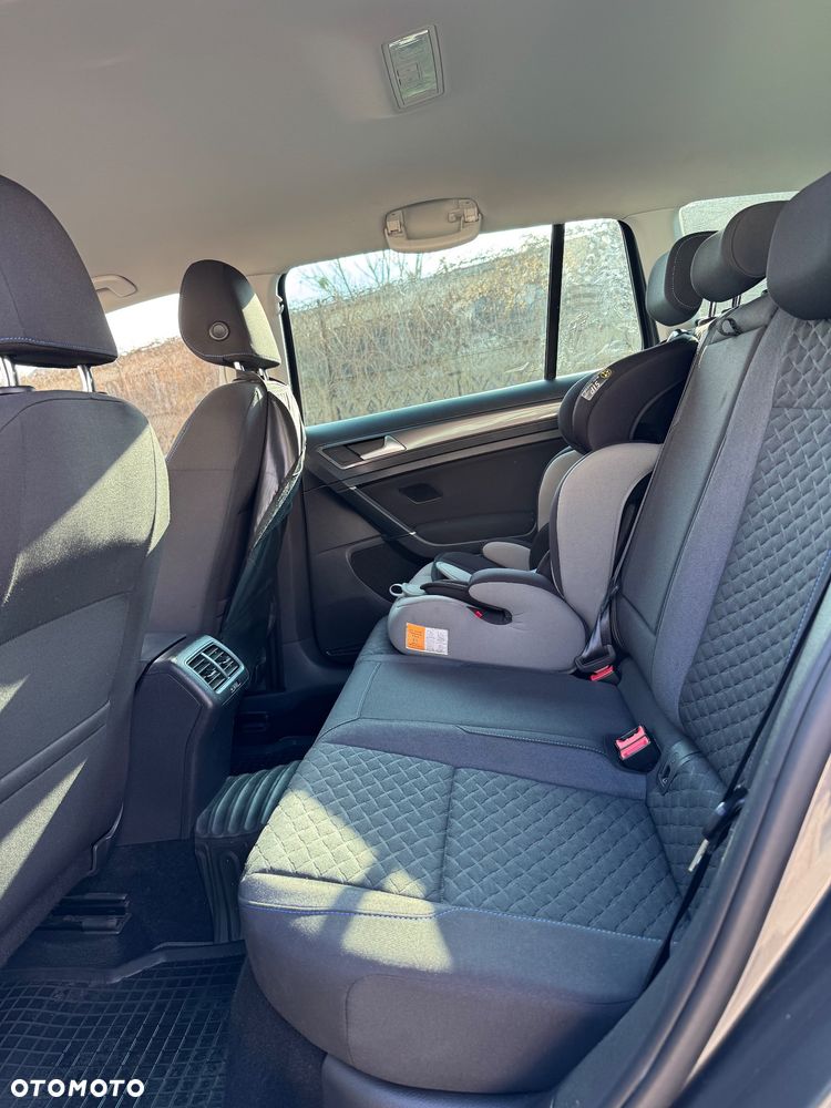 Volkswagen Golf 1.6 TDI BMT Highline DSG - 27