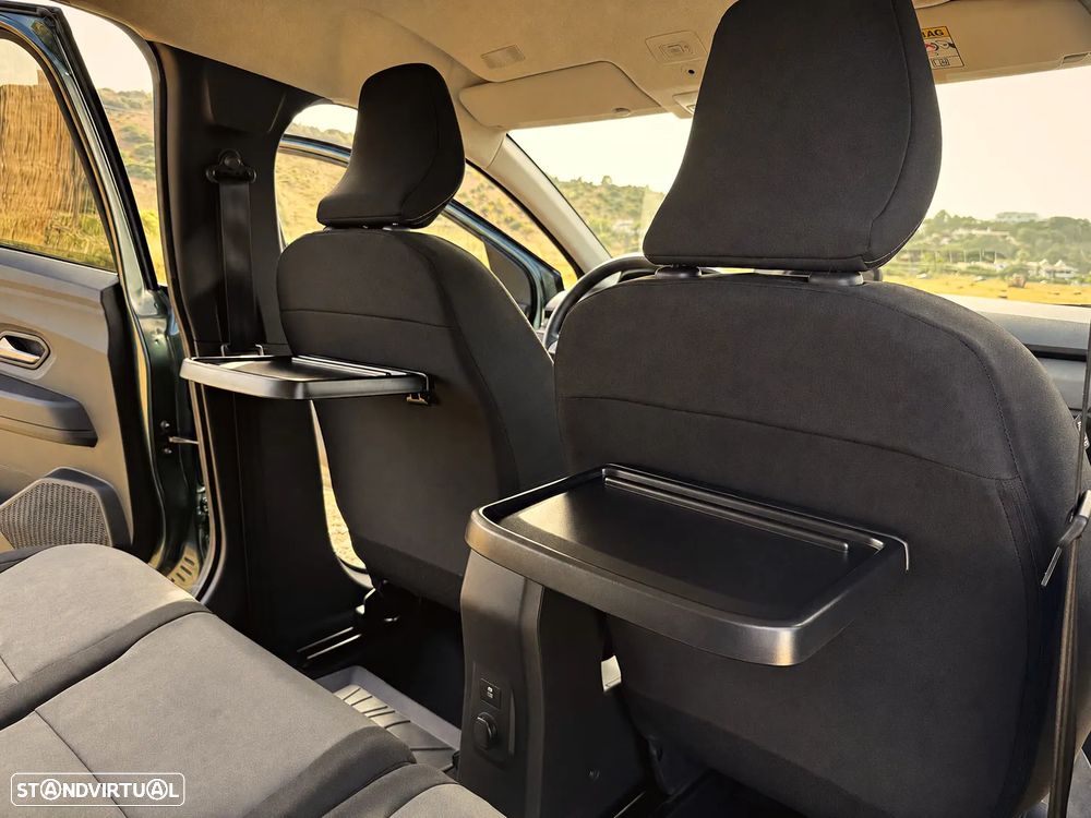 Dacia Jogger 1.0 ECO-G Extreme+ Up&Go 7L Bi-Fuel - 26