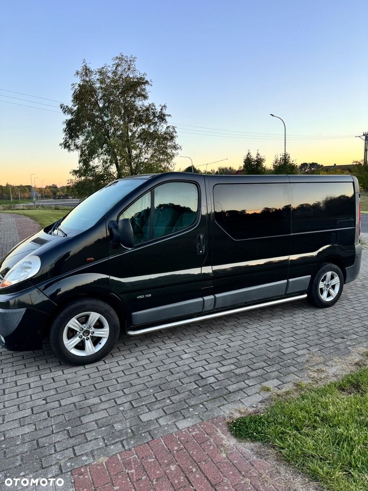 Renault Trafic - 4