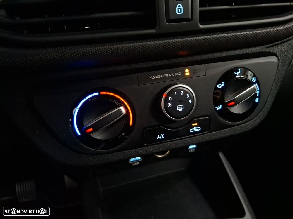 Hyundai i10 1.0 Comfort (TT) - 19